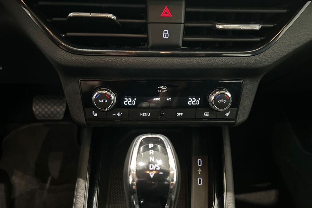Skoda Kamiq 2023 1.5 TSI Ambition DSG Autom.