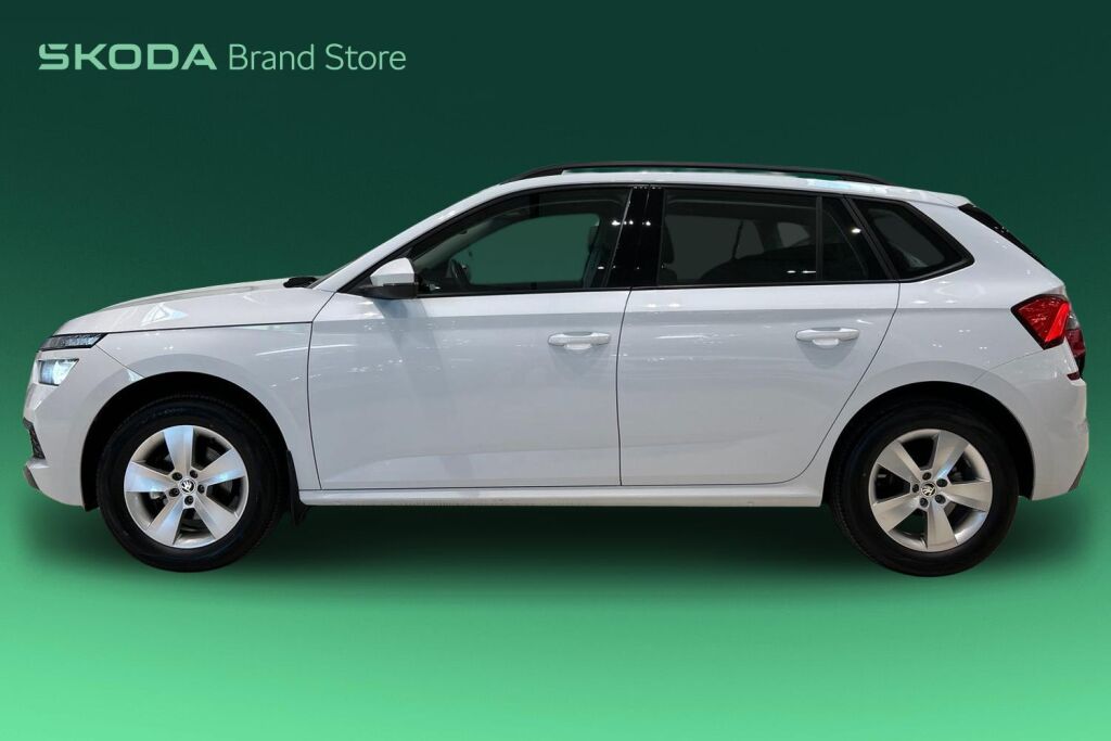 Skoda Kamiq 2023 1.5 TSI Ambition DSG Autom.