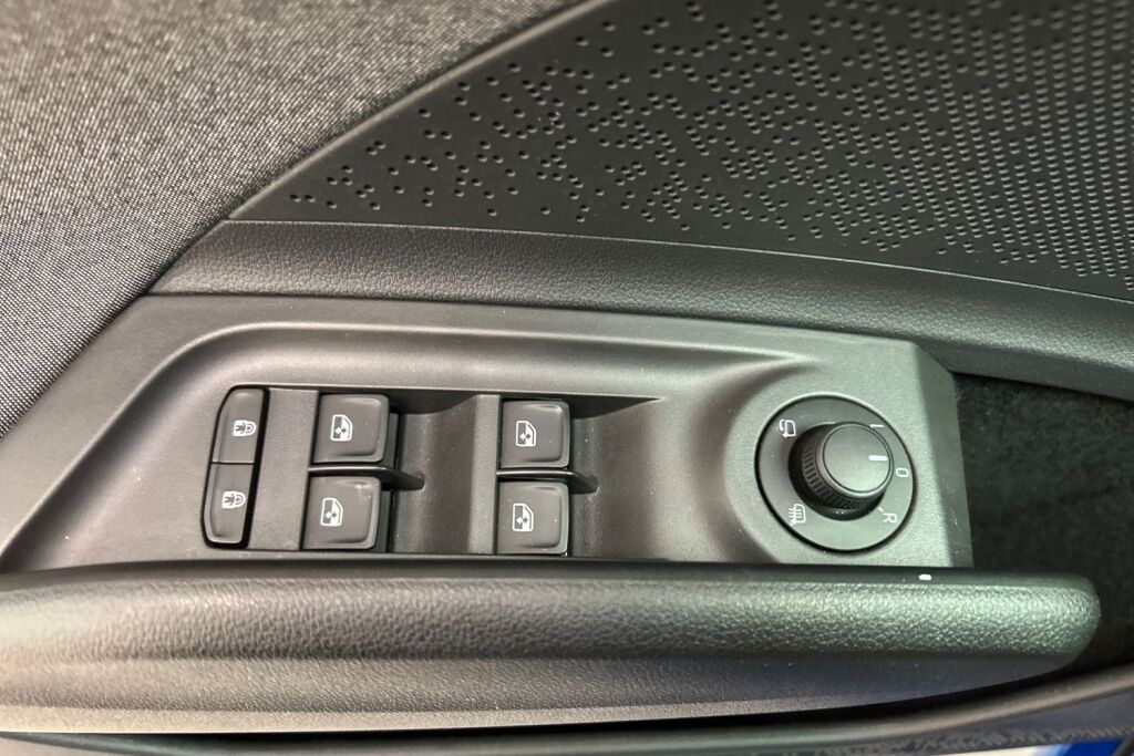 Skoda Enyaq 2023 Coupe 80x 4x4 Style iV