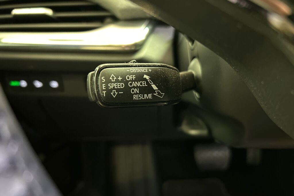 Skoda Enyaq 2023 Coupe 80x 4x4 Style iV