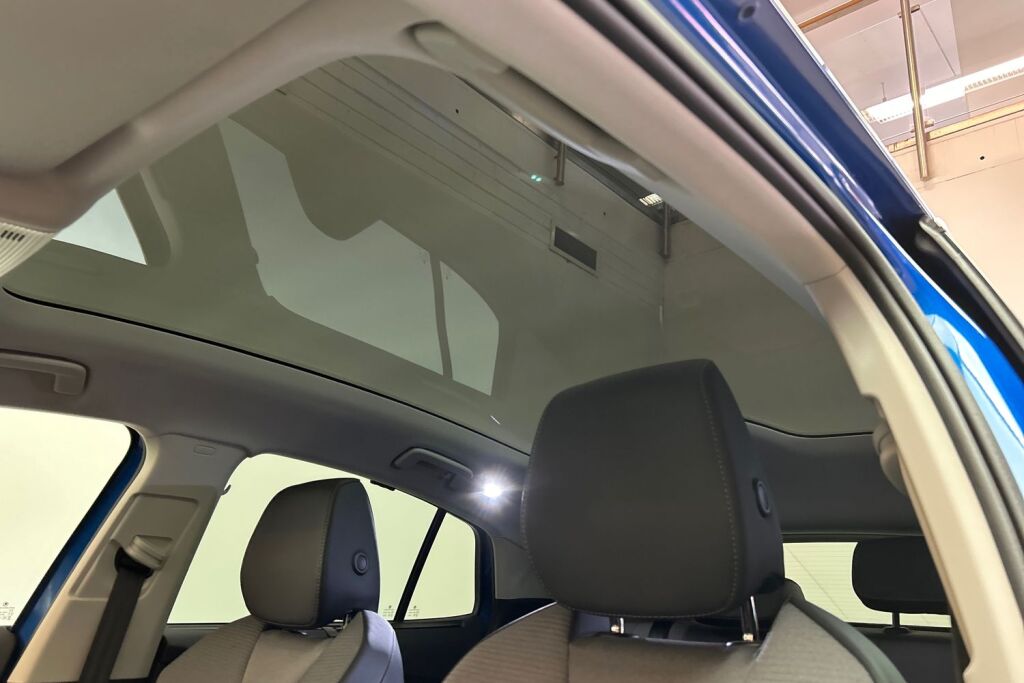 Skoda Enyaq 2023 Coupe 80x 4x4 Style iV