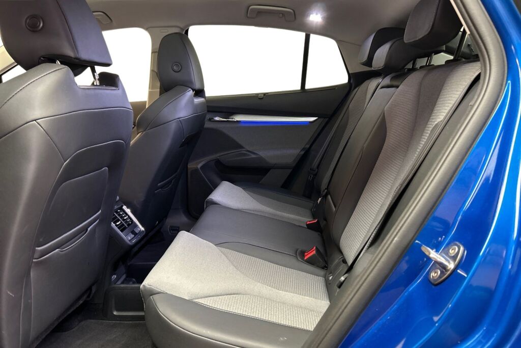 Skoda Enyaq 2023 Coupe 80x 4x4 Style iV
