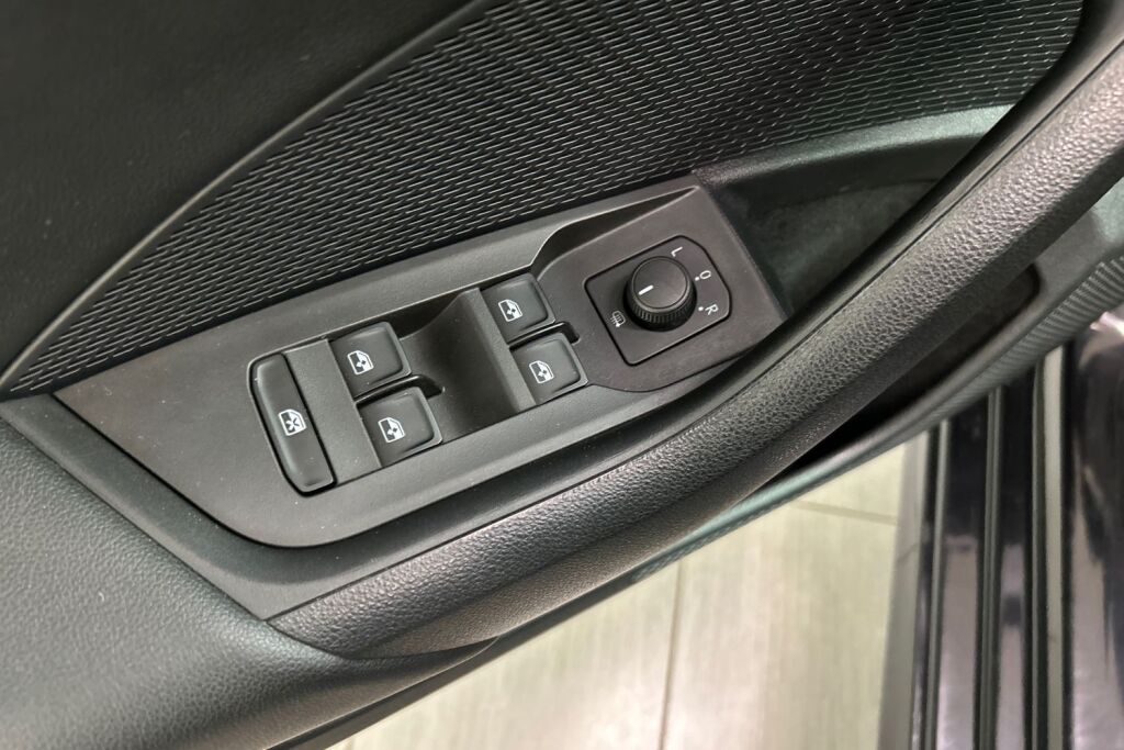 Skoda Octavia 2023 Combi 1.5 TSI Ambition eTEC DSG Autom.