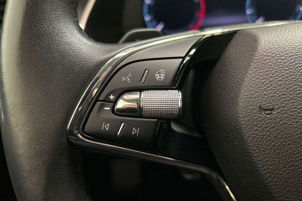 Skoda Octavia 2023 Combi 1.5 TSI Ambition eTEC DSG Autom.