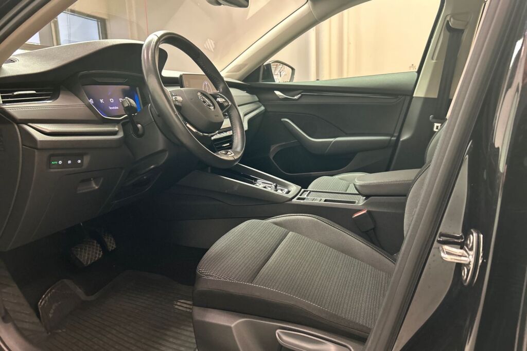 Skoda Octavia 2023 Combi 1.5 TSI Ambition eTEC DSG Autom.