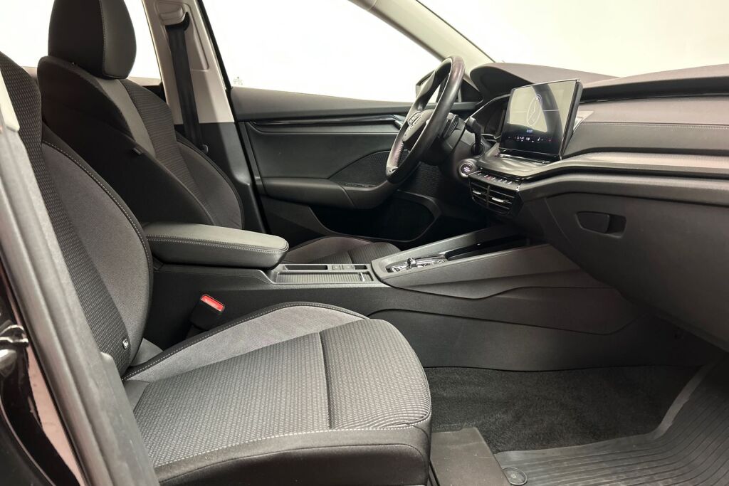 Skoda Octavia 2023 Combi 1.5 TSI Ambition eTEC DSG Autom.