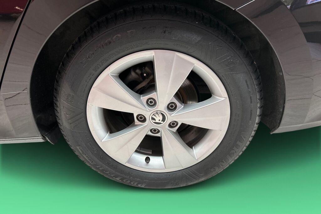 Skoda Octavia 2023 Combi 1.5 TSI Ambition eTEC DSG Autom.