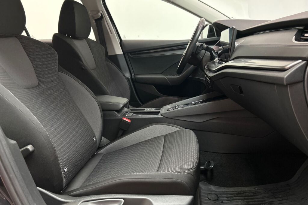 Skoda Octavia 2023 Combi 1.5 TSI Ambition eTEC DSG Autom.