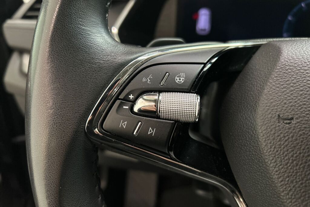 Skoda Octavia 2023 Combi 1.5 TSI Ambition eTEC DSG Autom.
