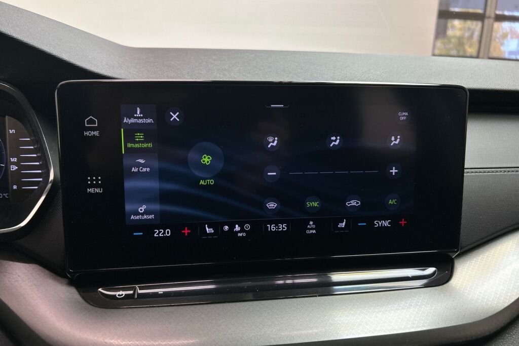 Skoda Octavia 2023 Combi 1.5 TSI Ambition eTEC DSG Autom.