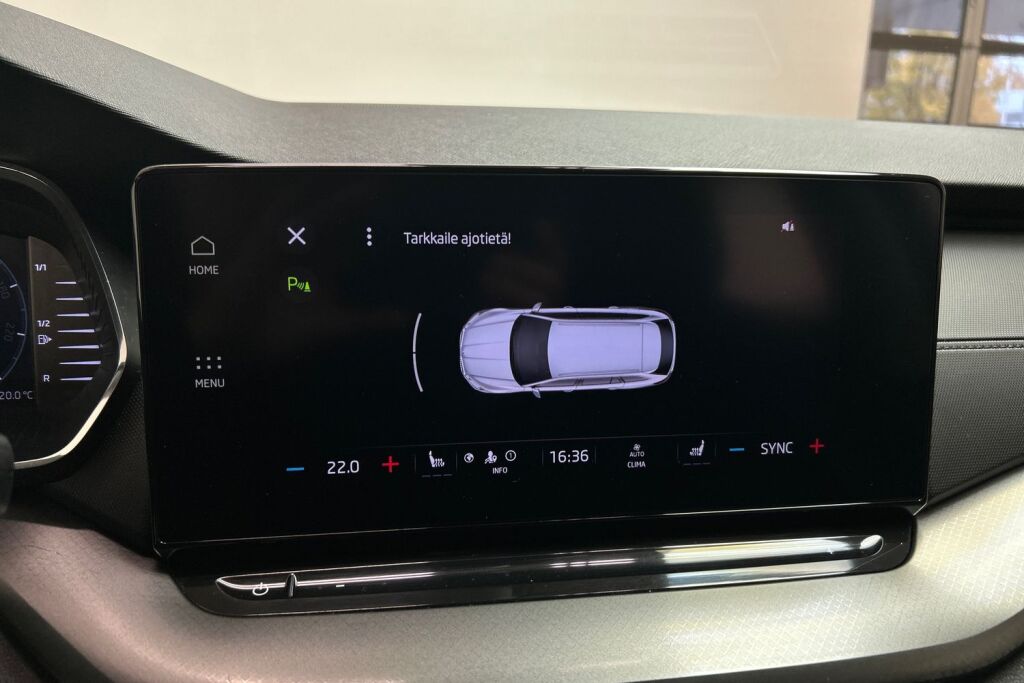 Skoda Octavia 2023 Combi 1.5 TSI Ambition eTEC DSG Autom.