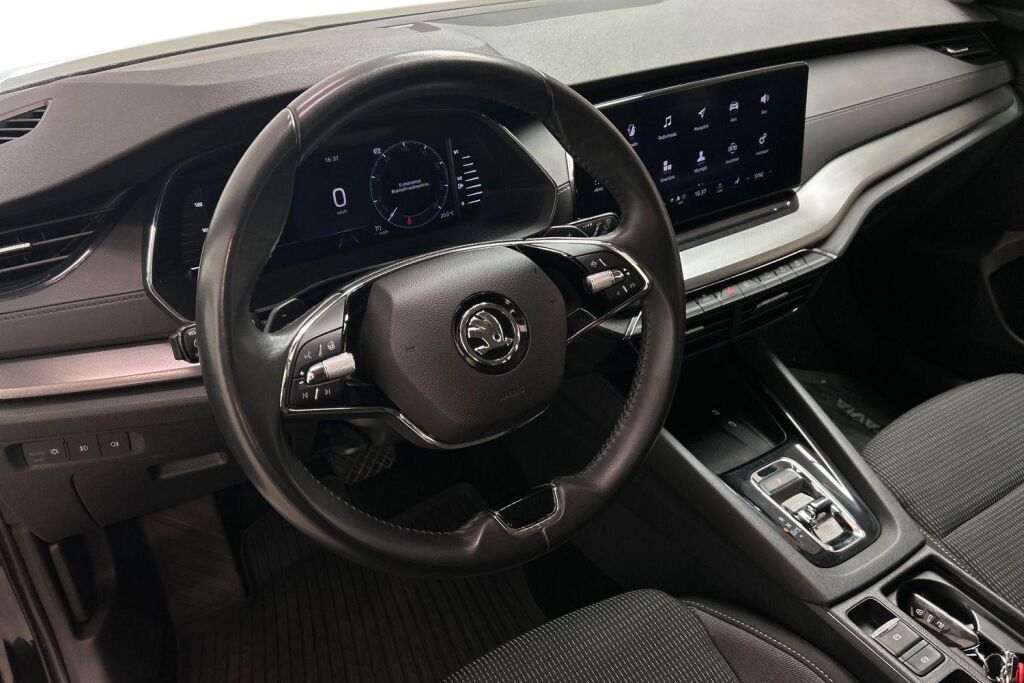 Skoda Octavia 2023 Combi 1.5 TSI Ambition eTEC DSG Autom.