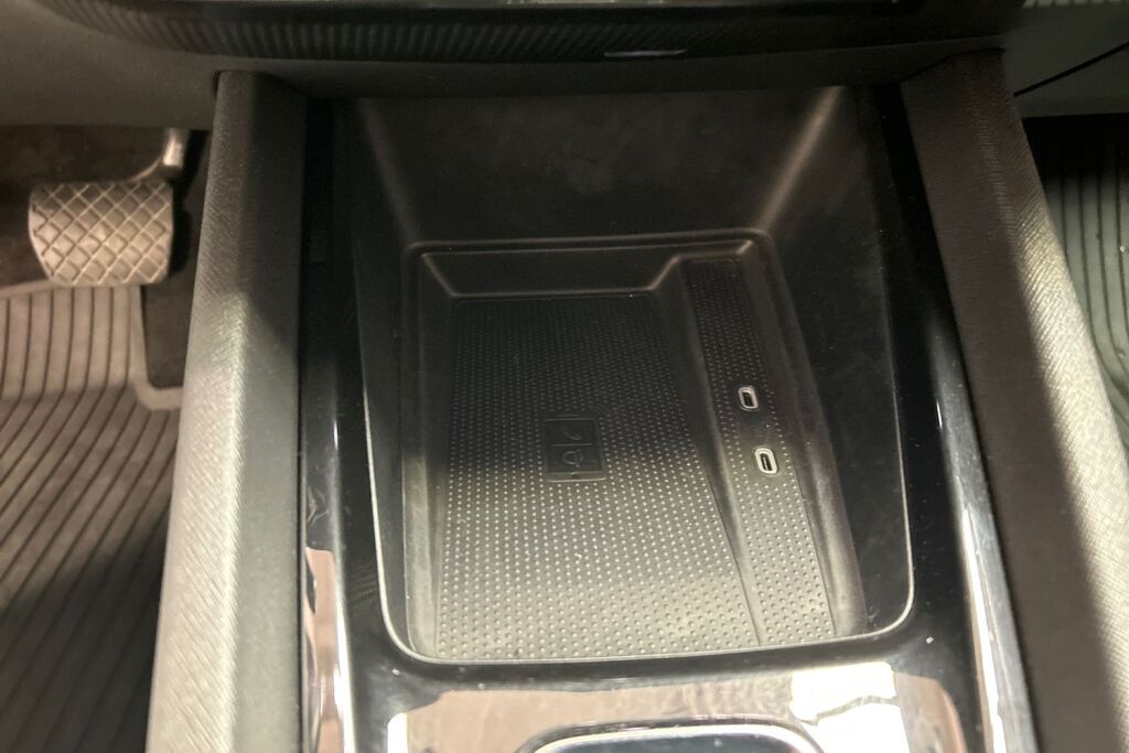 Skoda Octavia 2023 Combi 1.5 TSI Ambition eTEC DSG Autom.