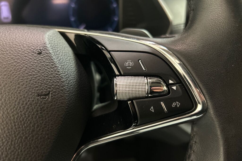 Skoda Octavia 2023 Combi 1.5 TSI Ambition eTEC DSG Autom.