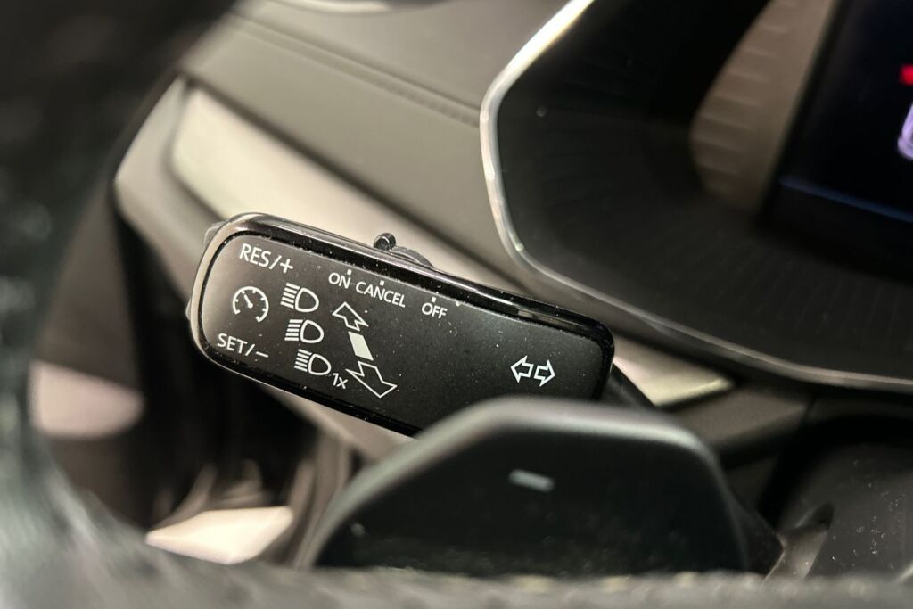 Skoda Octavia 2023 Combi 1.5 TSI Ambition eTEC DSG Autom.