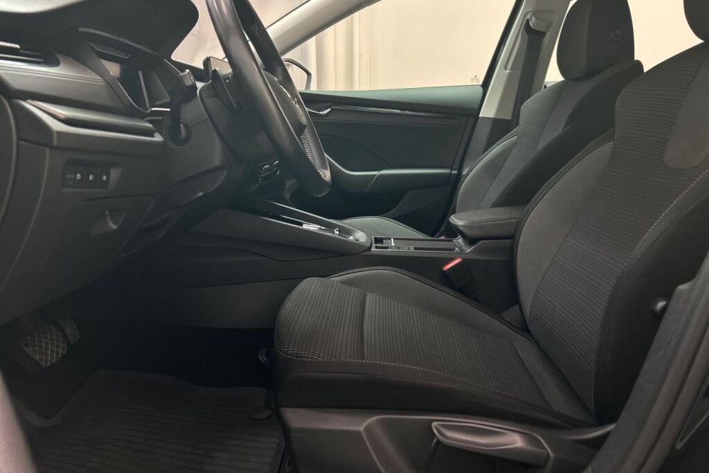 Skoda Octavia 2023 Combi 1.5 TSI Ambition eTEC DSG Autom.