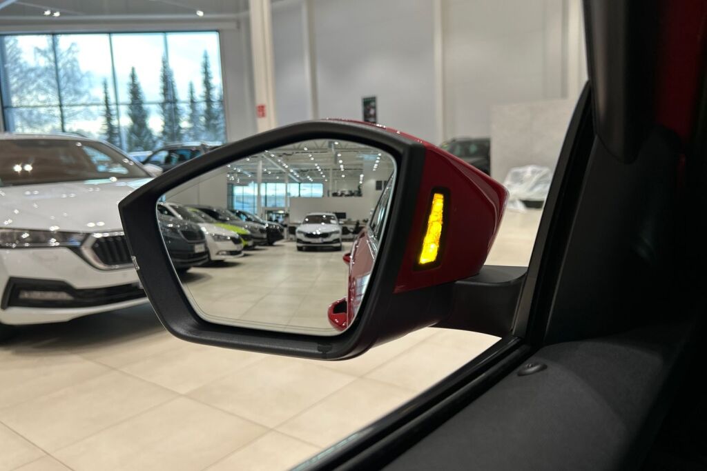 Skoda Octavia 2023 1.4 TSI PHEV Style iV DSG Autom.