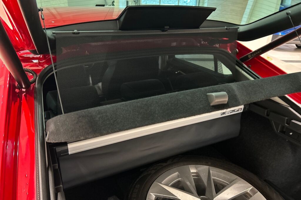 Skoda Octavia 2023 1.4 TSI PHEV Style iV DSG Autom.