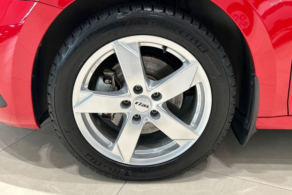 Skoda Octavia 2023 1.4 TSI PHEV Style iV DSG Autom.