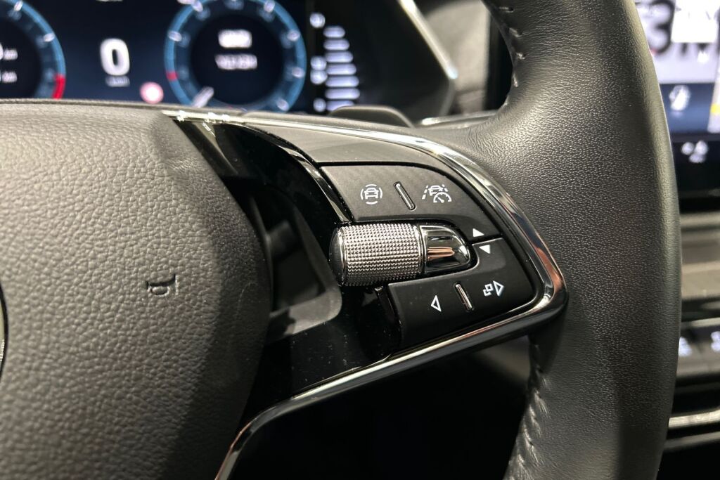 Skoda Octavia 2023 1.4 TSI PHEV Style iV DSG Autom.