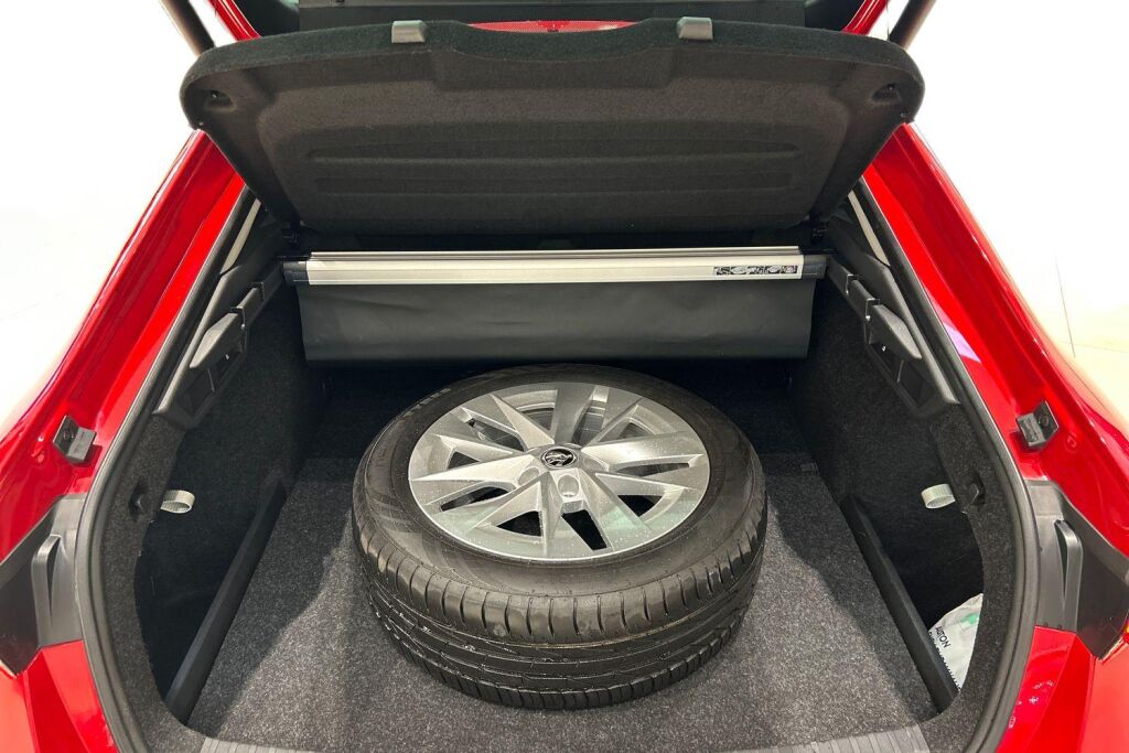 Skoda Octavia 2023 1.4 TSI PHEV Style iV DSG Autom.