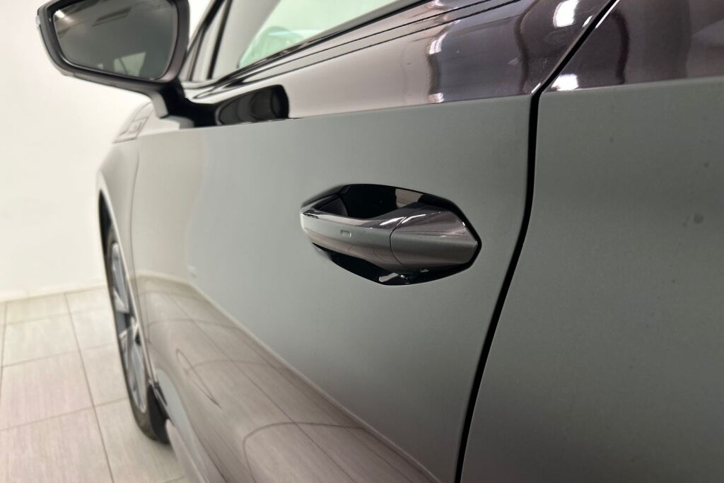 Skoda Enyaq 2024 80x 4x4 SportLine Business iV
