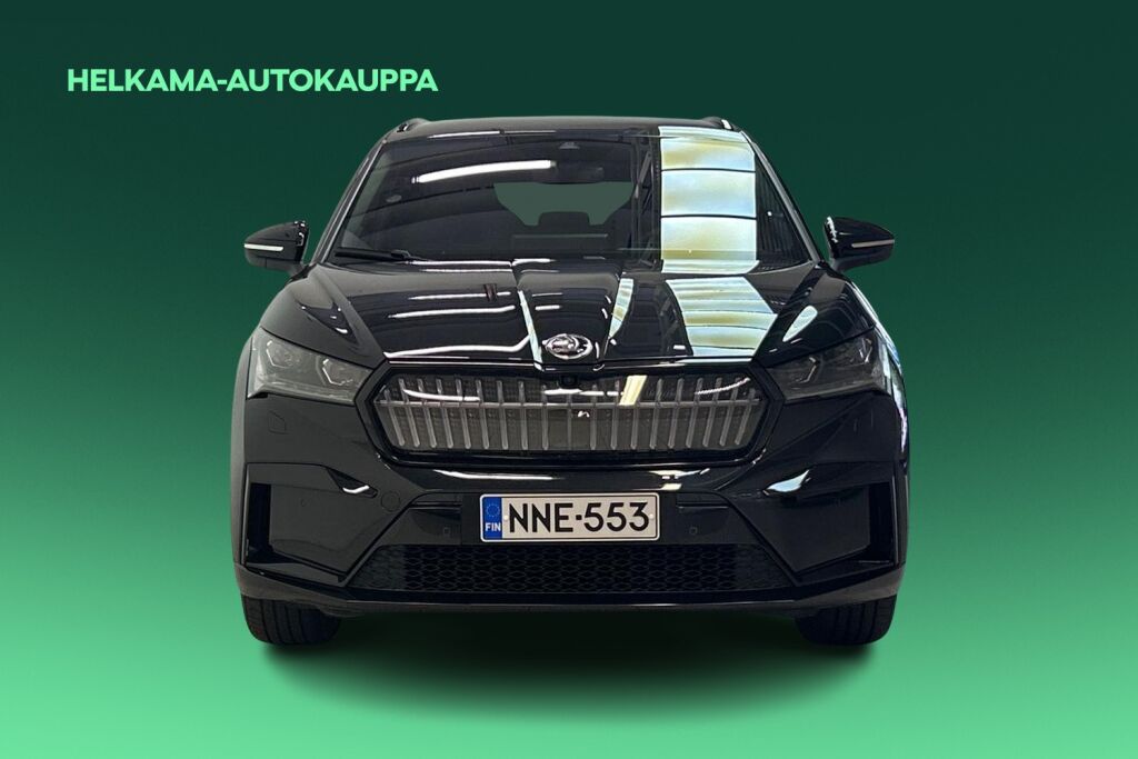 Skoda Enyaq 2024 80x 4x4 SportLine Business iV