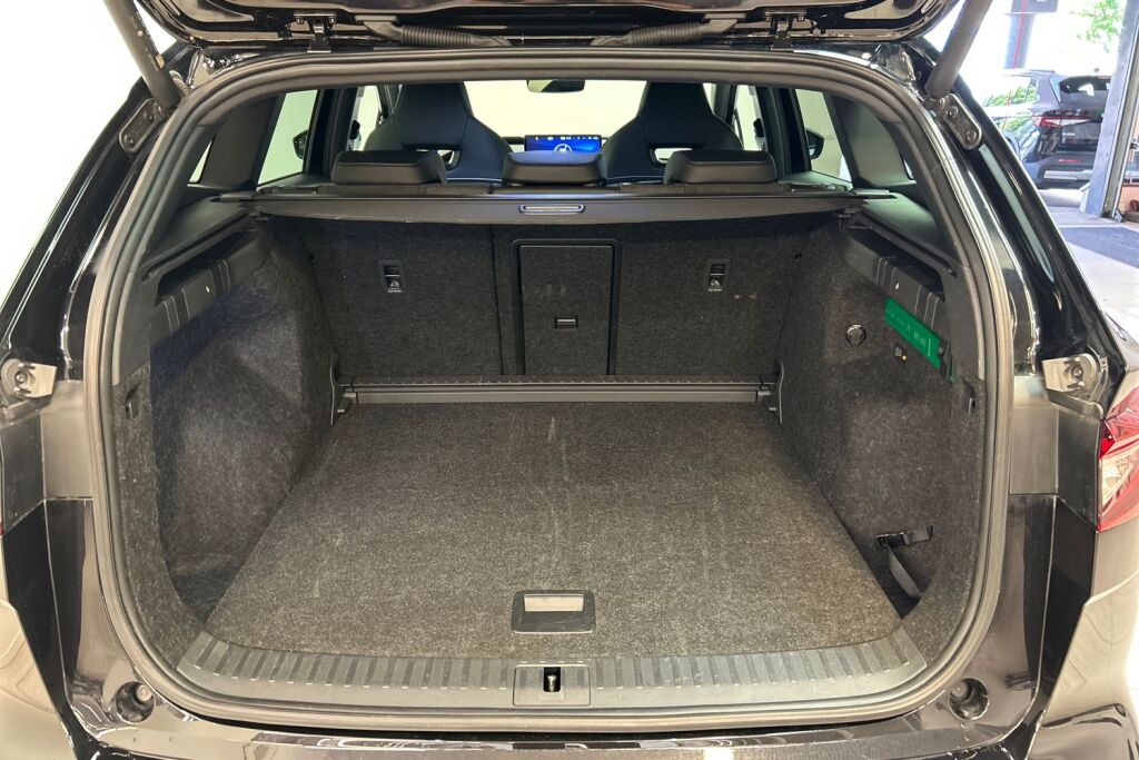 Skoda Enyaq 2024 80x 4x4 SportLine Business iV