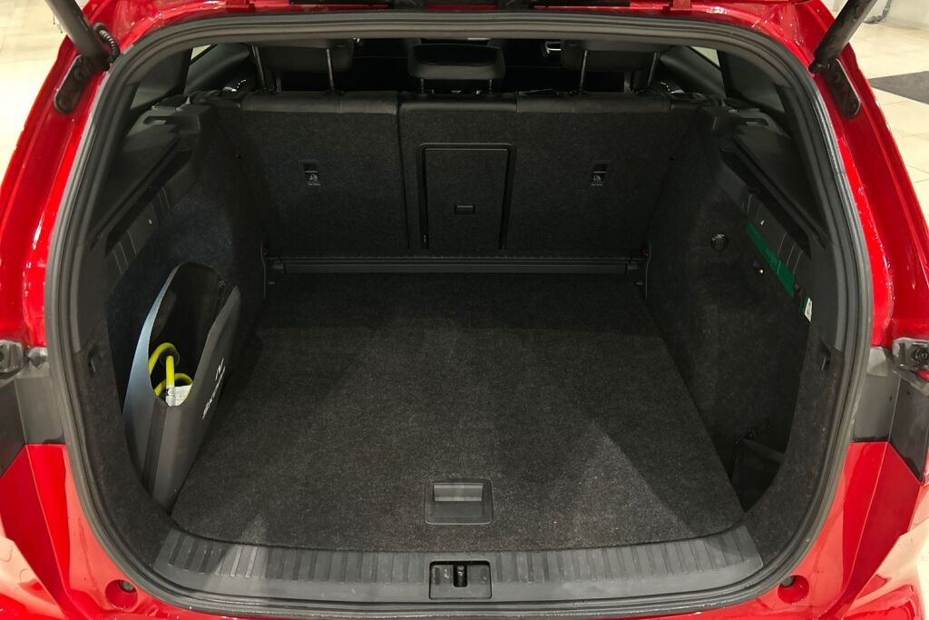 Skoda Enyaq 2023 80x 4x4 SportLine iV
