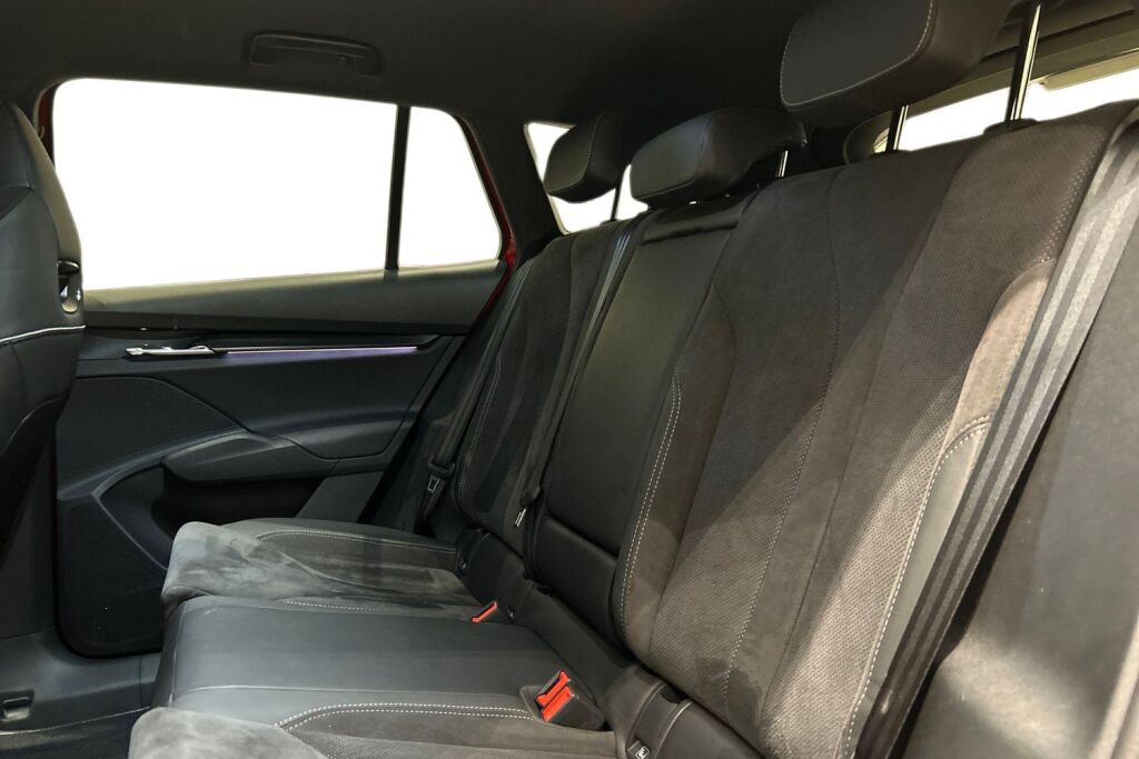 Skoda Enyaq 2023 80x 4x4 SportLine iV