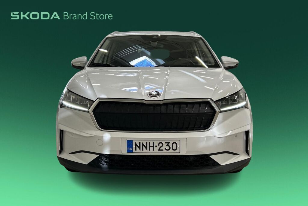 Skoda Enyaq 2023 80x 4x4 iV