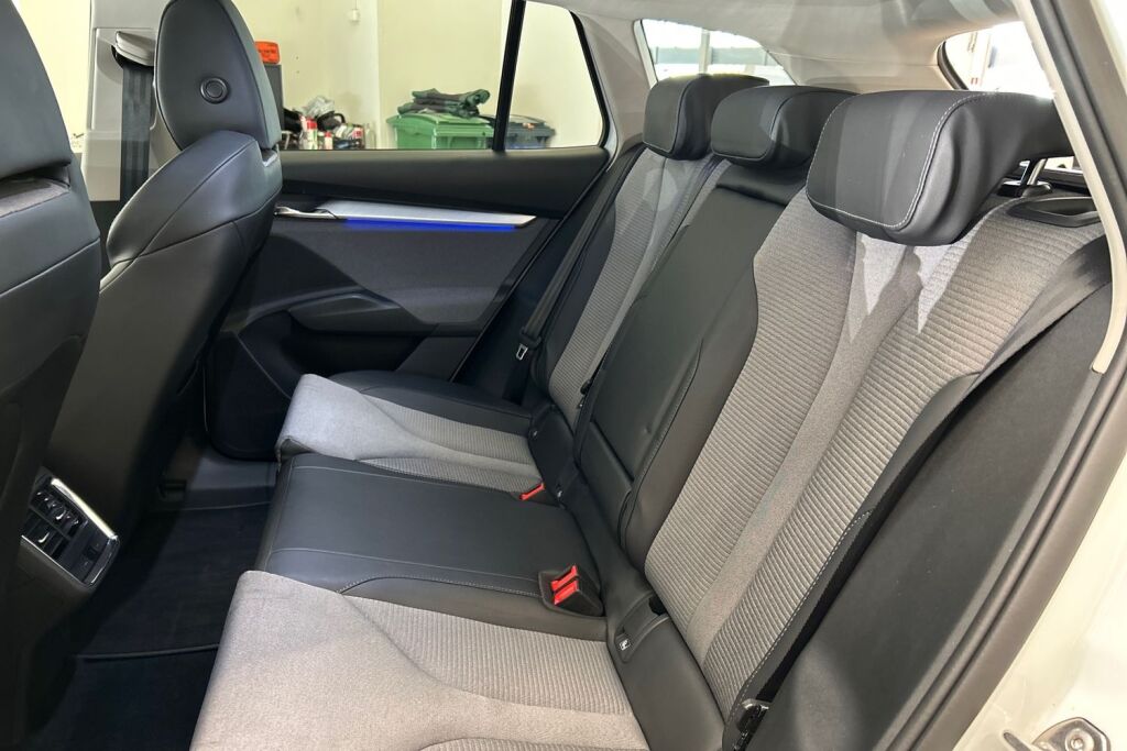 Skoda Enyaq 2023 80x 4x4 iV