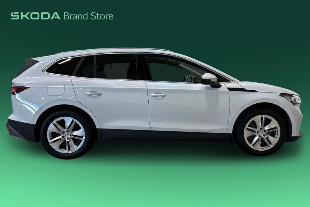 Skoda Enyaq 2023 80x 4x4 iV