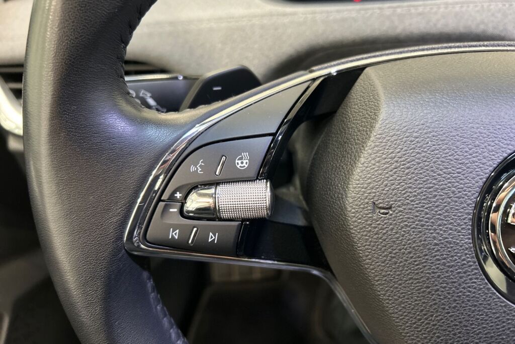 Skoda Enyaq 2023 80x 4x4 iV