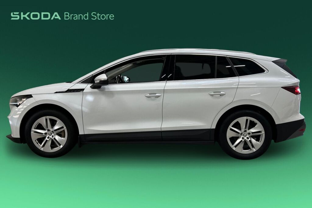 Skoda Enyaq 2023 80x 4x4 iV