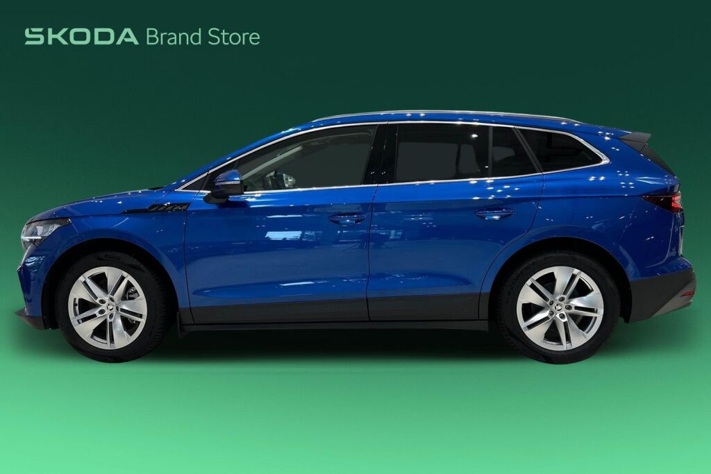 Skoda Enyaq 2023 80x 4x4 iV