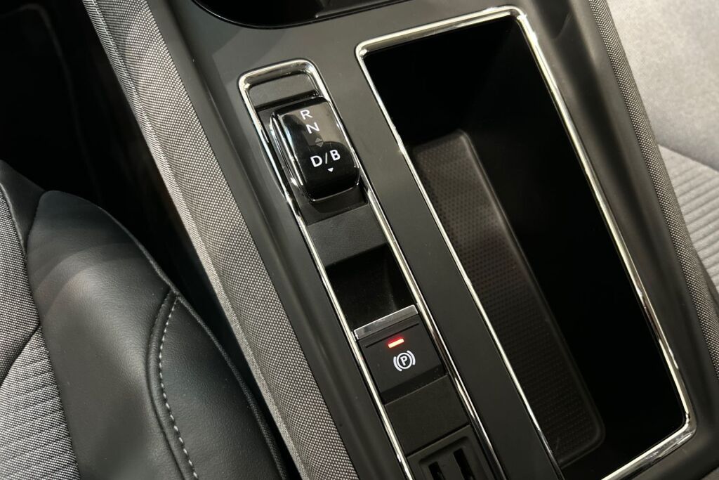 Skoda Enyaq 2023 80x 4x4 iV