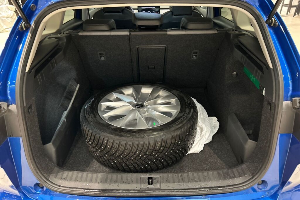 Skoda Enyaq 2023 80x 4x4 iV