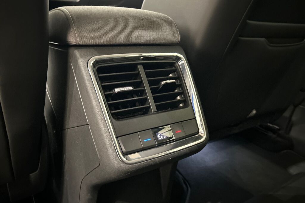 Skoda Enyaq 2023 80x 4x4 iV