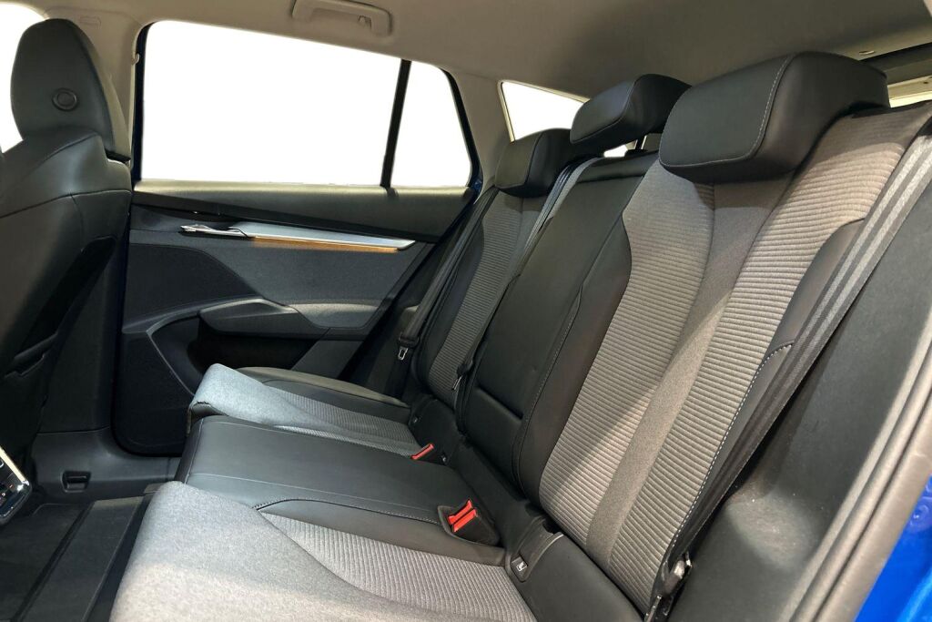 Skoda Enyaq 2023 80x 4x4 iV