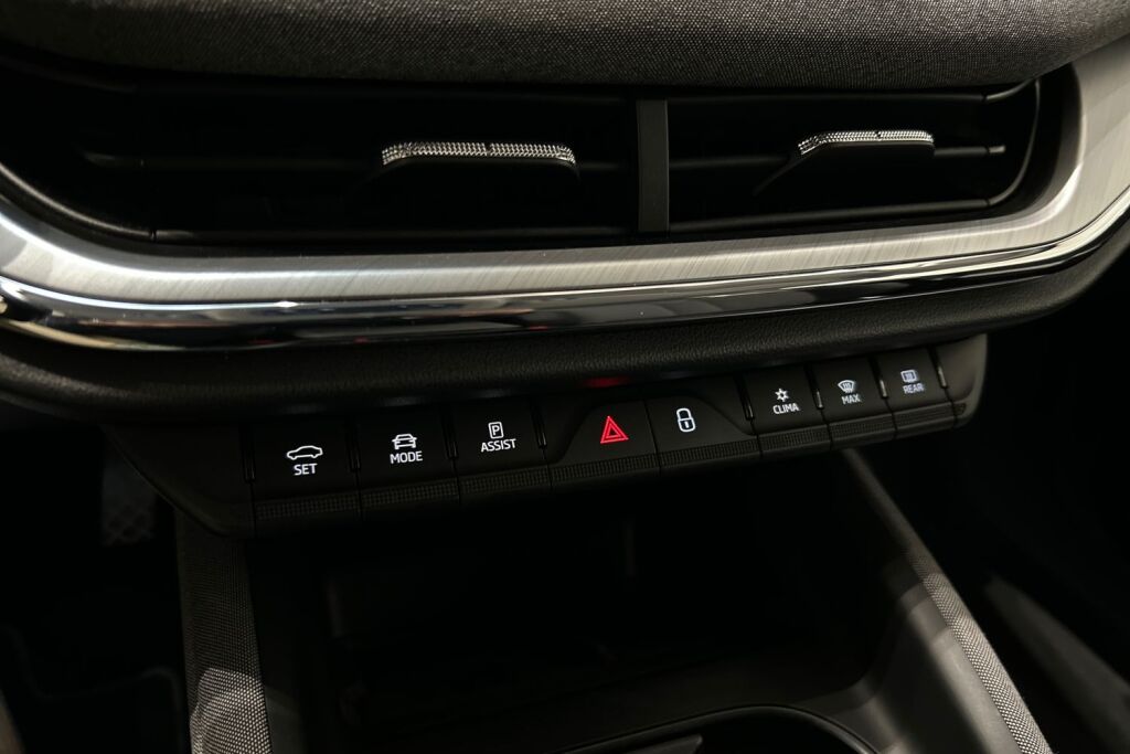 Skoda Enyaq 2023 80x 4x4 iV