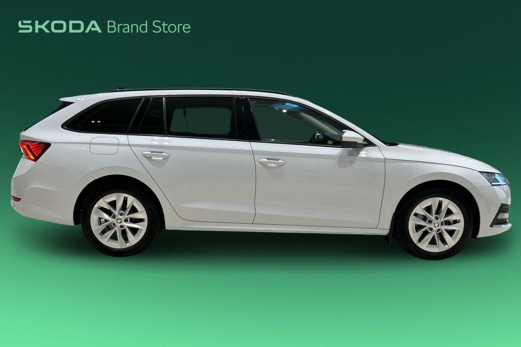 Skoda Octavia 2024 Combi 1.4 TSI PHEV Ambition iV DSG Autom.
