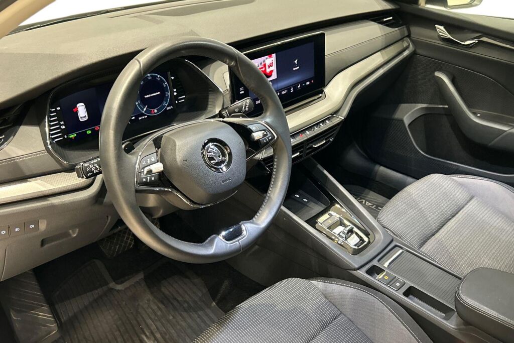 Skoda Octavia 2024 Combi 1.4 TSI PHEV Ambition iV DSG Autom.