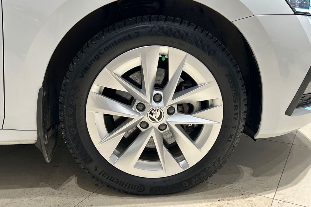 Skoda Octavia 2024 Combi 1.4 TSI PHEV Ambition iV DSG Autom.