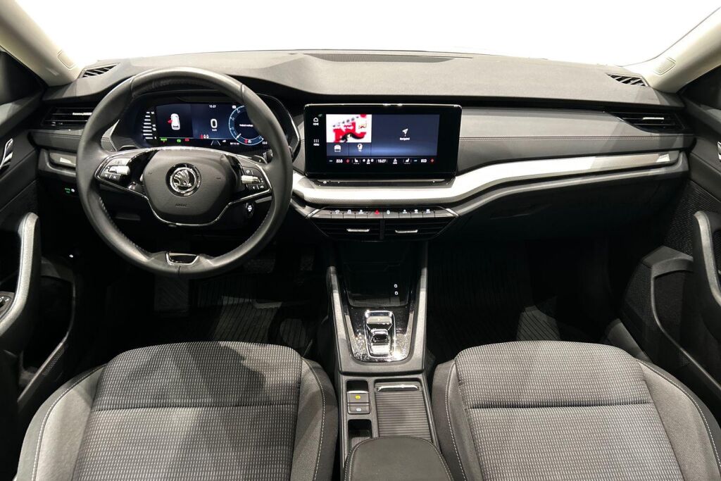 Skoda Octavia 2024 Combi 1.4 TSI PHEV Ambition iV DSG Autom.