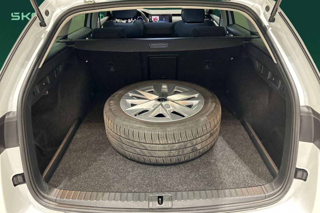 Skoda Octavia 2024 Combi 1.4 TSI PHEV Ambition iV DSG Autom.