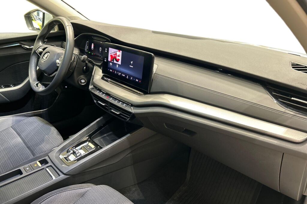Skoda Octavia 2024 Combi 1.4 TSI PHEV Ambition iV DSG Autom.