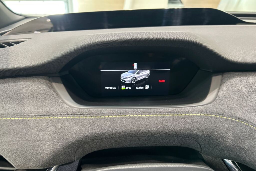 Skoda Enyaq 2024 80x 4x4 RS iV