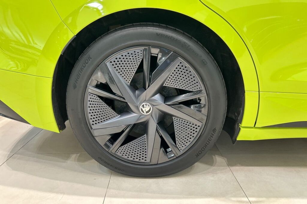Skoda Enyaq 2024 80x 4x4 RS iV