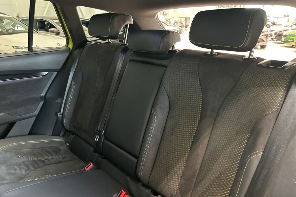 Skoda Enyaq 2024 80x 4x4 RS iV